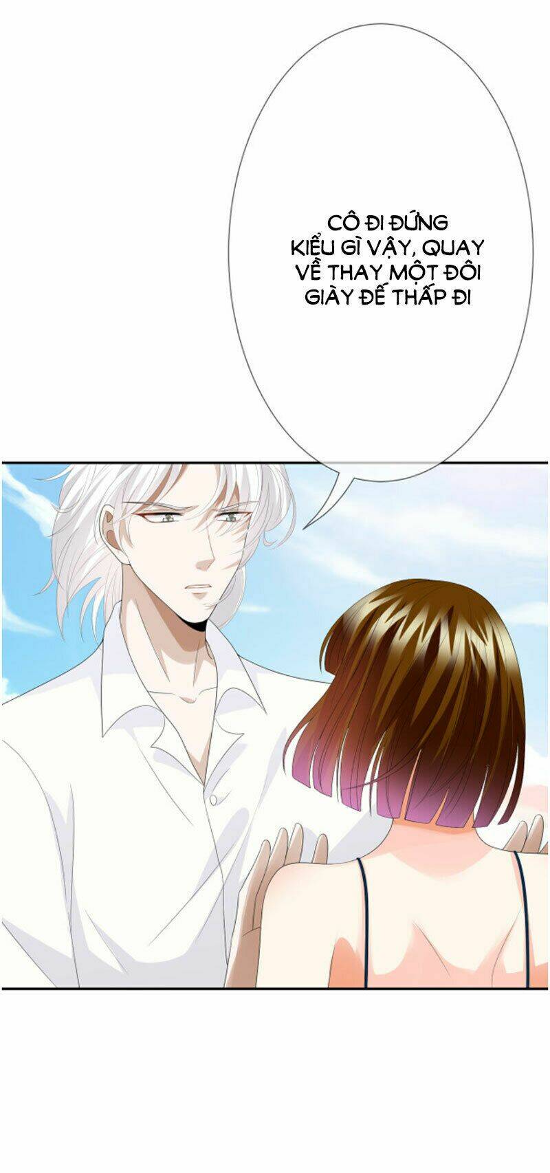 Danh Môn Chí Ái - Chapter 207 - Page 43