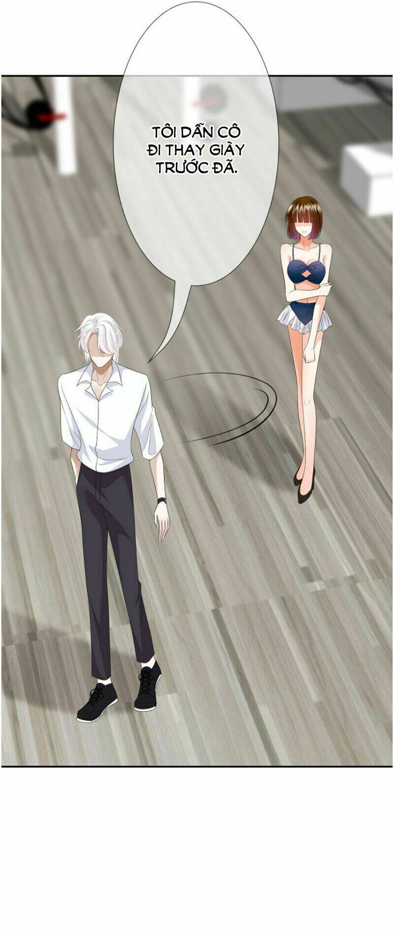 Danh Môn Chí Ái - Chapter 207 - Page 48