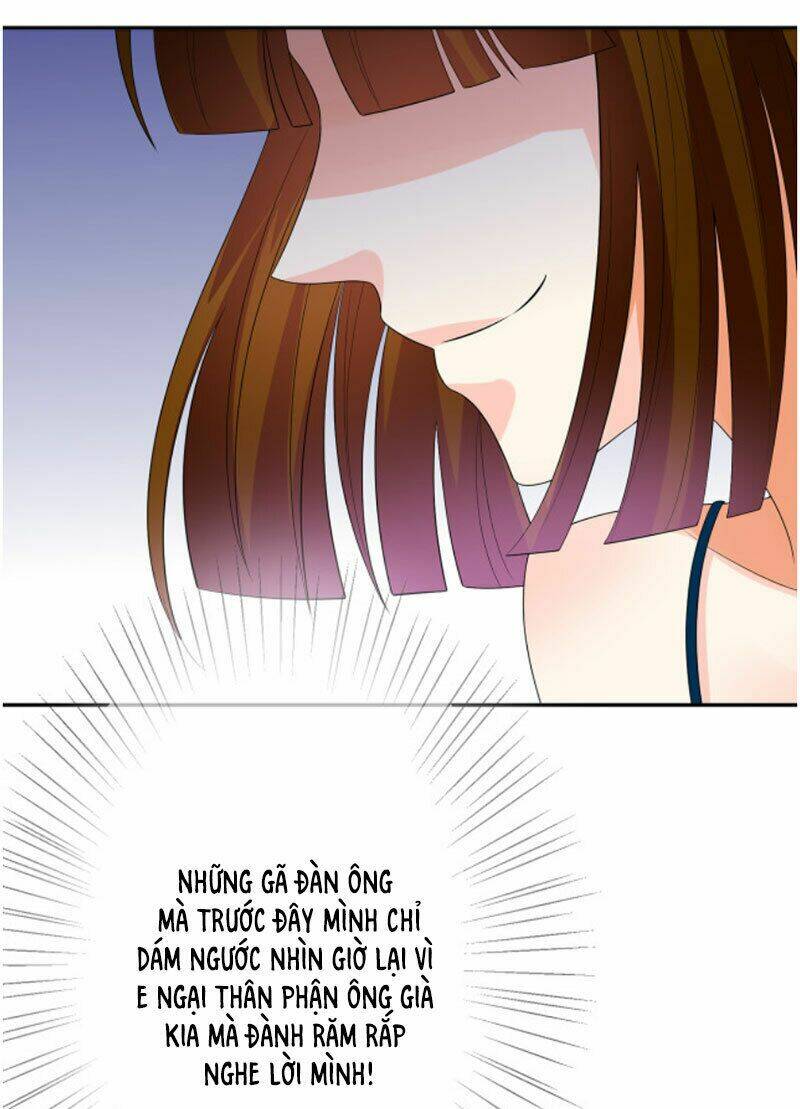 Danh Môn Chí Ái - Chapter 207 - Page 49