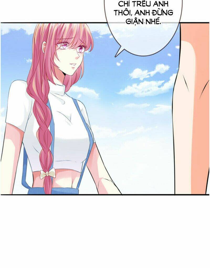 Danh Môn Chí Ái - Chapter 207 - Page 5