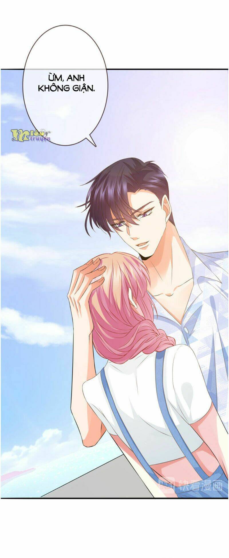 Danh Môn Chí Ái - Chapter 207 - Page 6