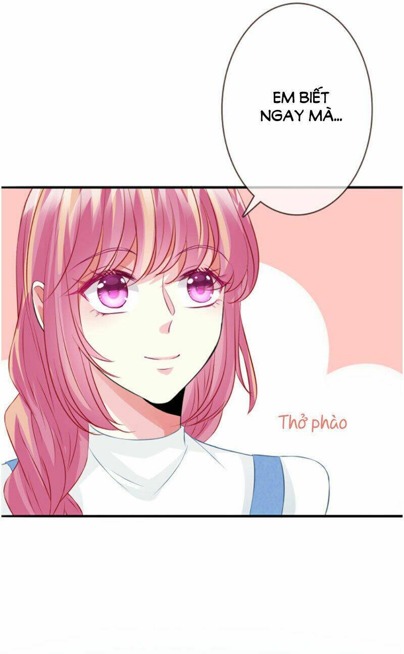 Danh Môn Chí Ái - Chapter 207 - Page 7