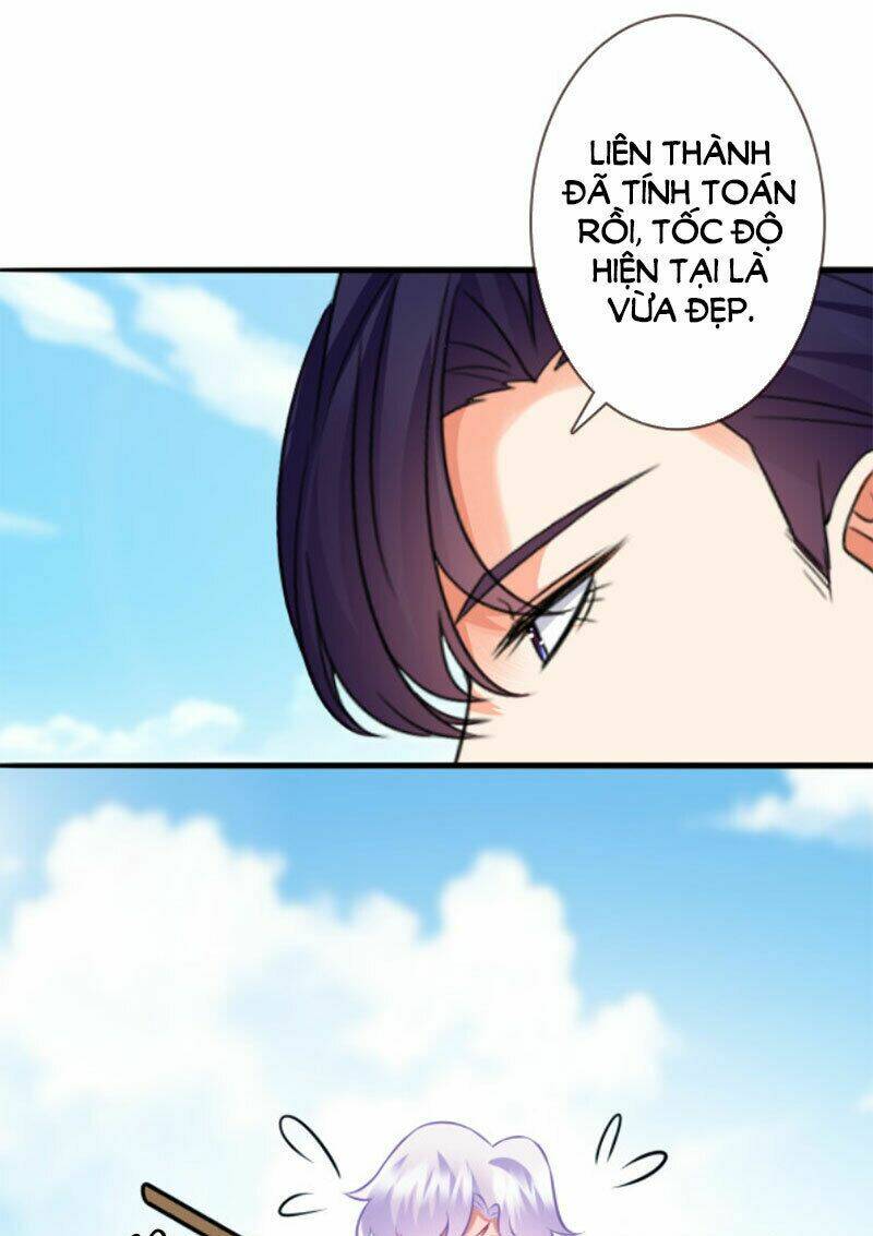 Danh Môn Chí Ái - Chapter 208 - Page 11