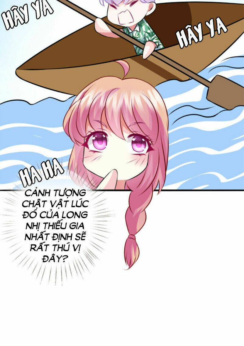 Danh Môn Chí Ái - Chapter 208 - Page 12