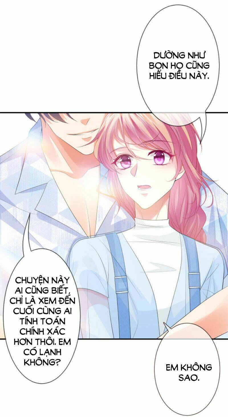 Danh Môn Chí Ái - Chapter 208 - Page 16