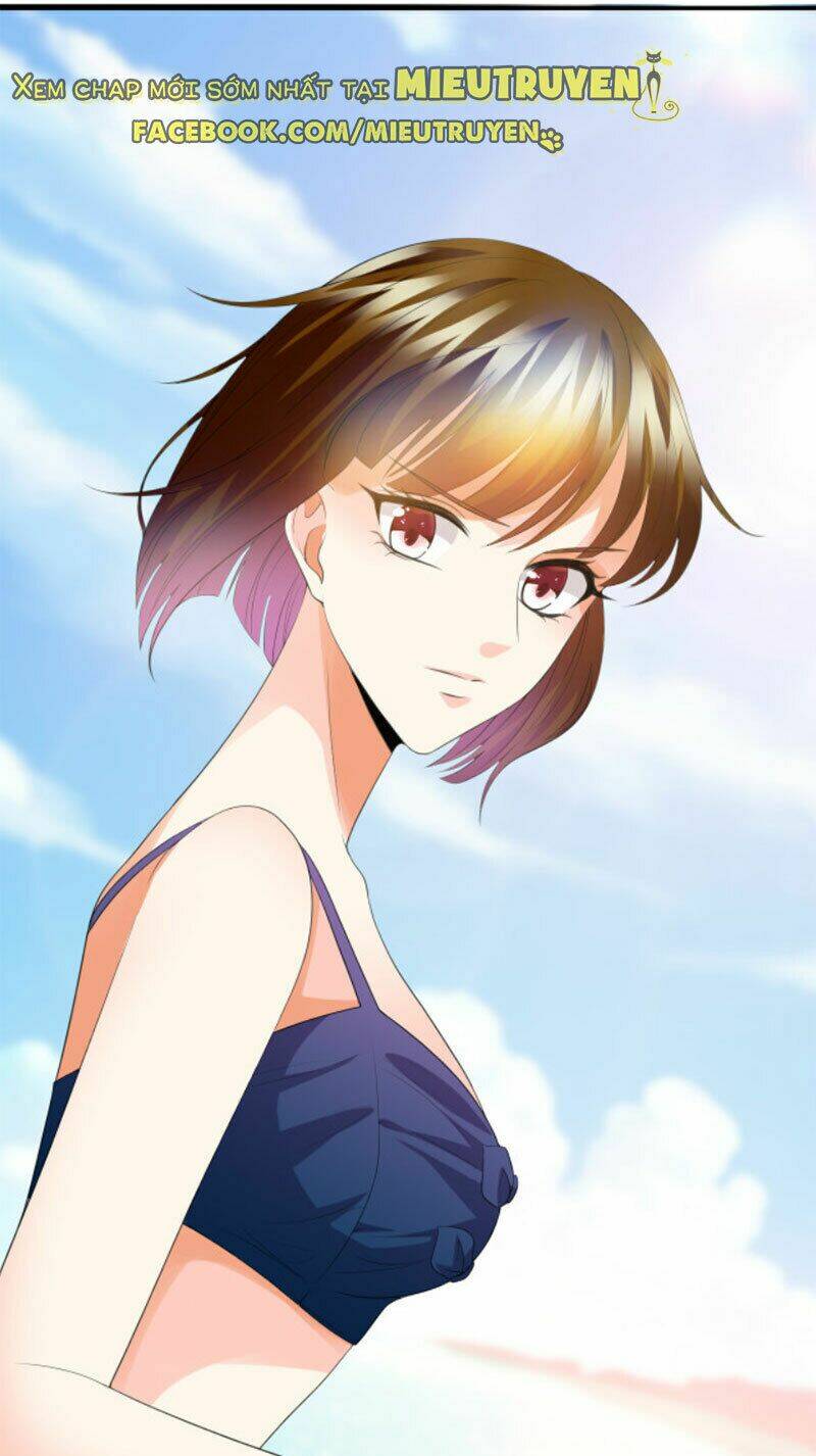Danh Môn Chí Ái - Chapter 208 - Page 17