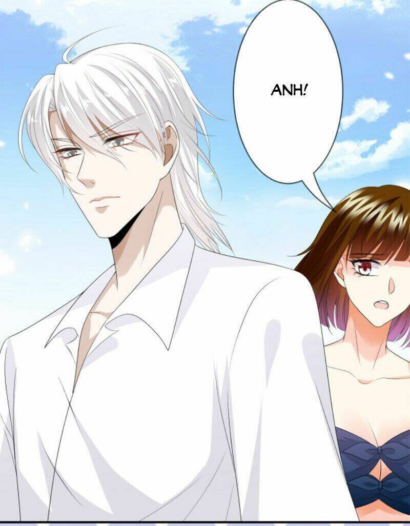 Danh Môn Chí Ái - Chapter 208 - Page 20