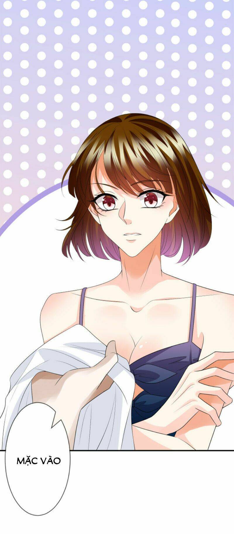 Danh Môn Chí Ái - Chapter 208 - Page 21