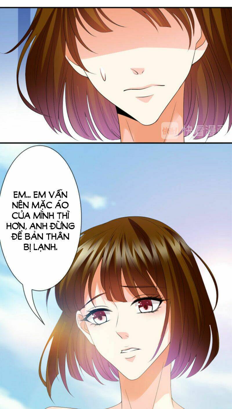 Danh Môn Chí Ái - Chapter 208 - Page 22