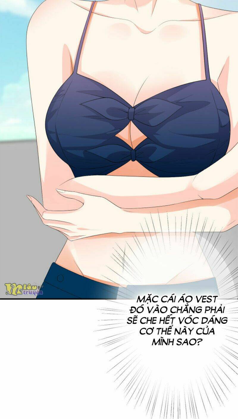 Danh Môn Chí Ái - Chapter 208 - Page 23