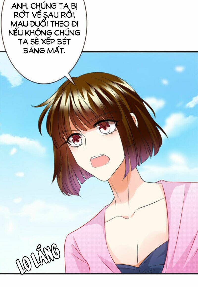 Danh Môn Chí Ái - Chapter 208 - Page 27