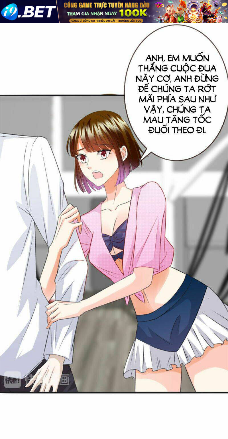 Danh Môn Chí Ái - Chapter 208 - Page 29