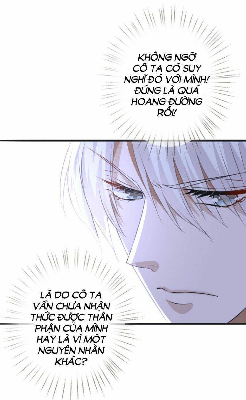 Danh Môn Chí Ái - Chapter 208 - Page 33