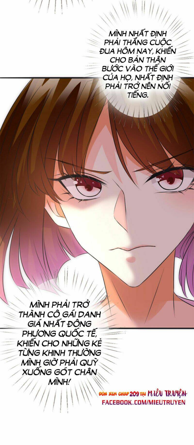 Danh Môn Chí Ái - Chapter 208 - Page 35