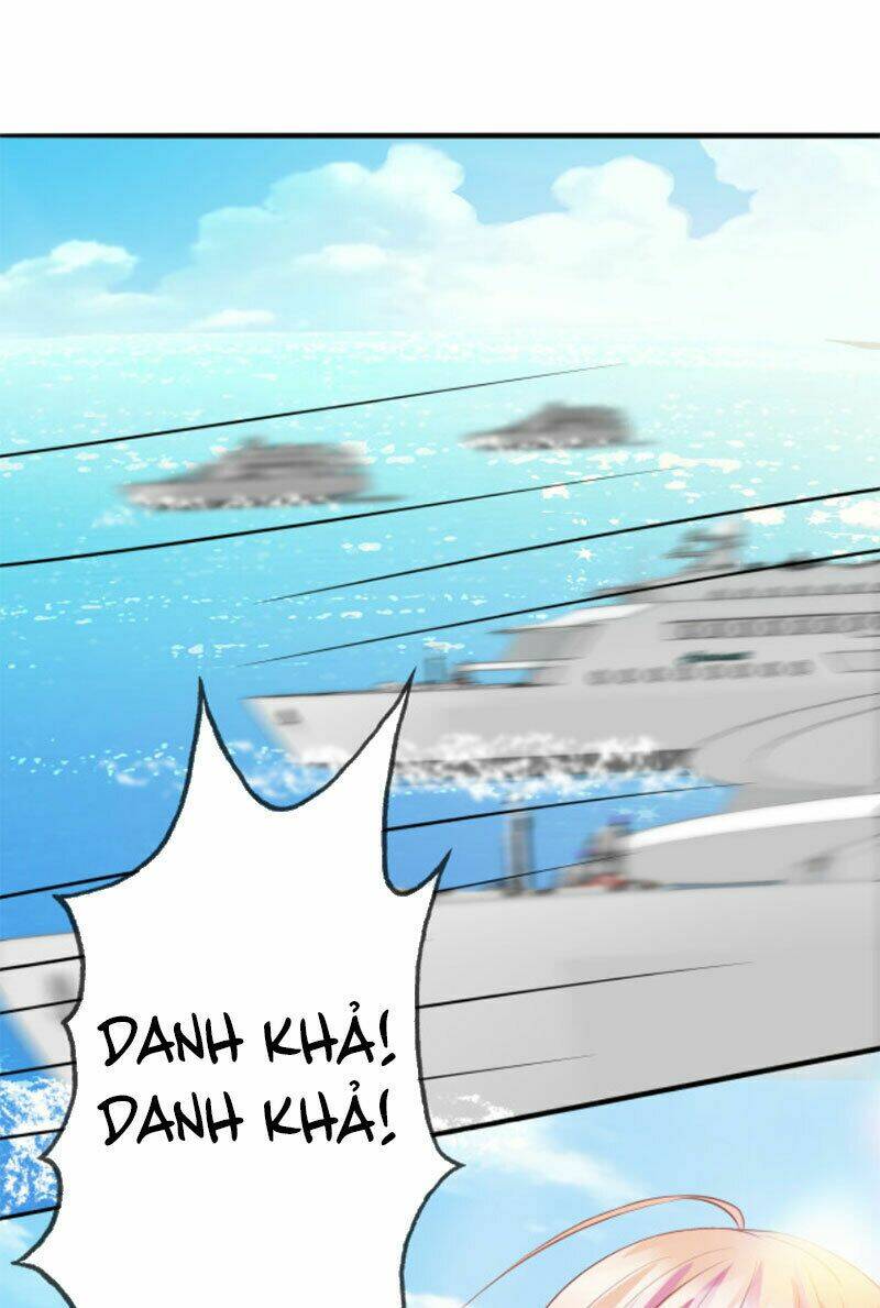 Danh Môn Chí Ái - Chapter 208 - Page 3