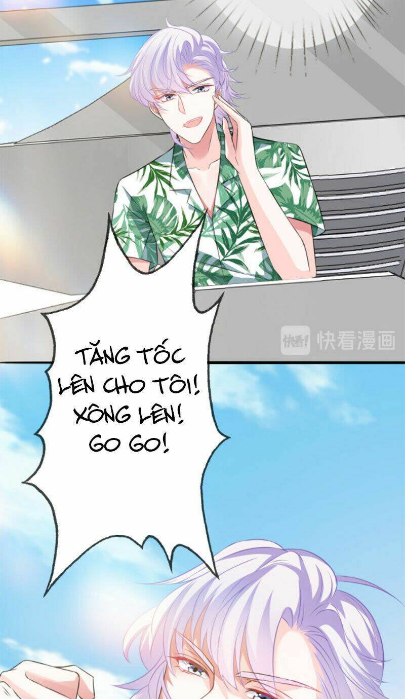 Danh Môn Chí Ái - Chapter 208 - Page 5