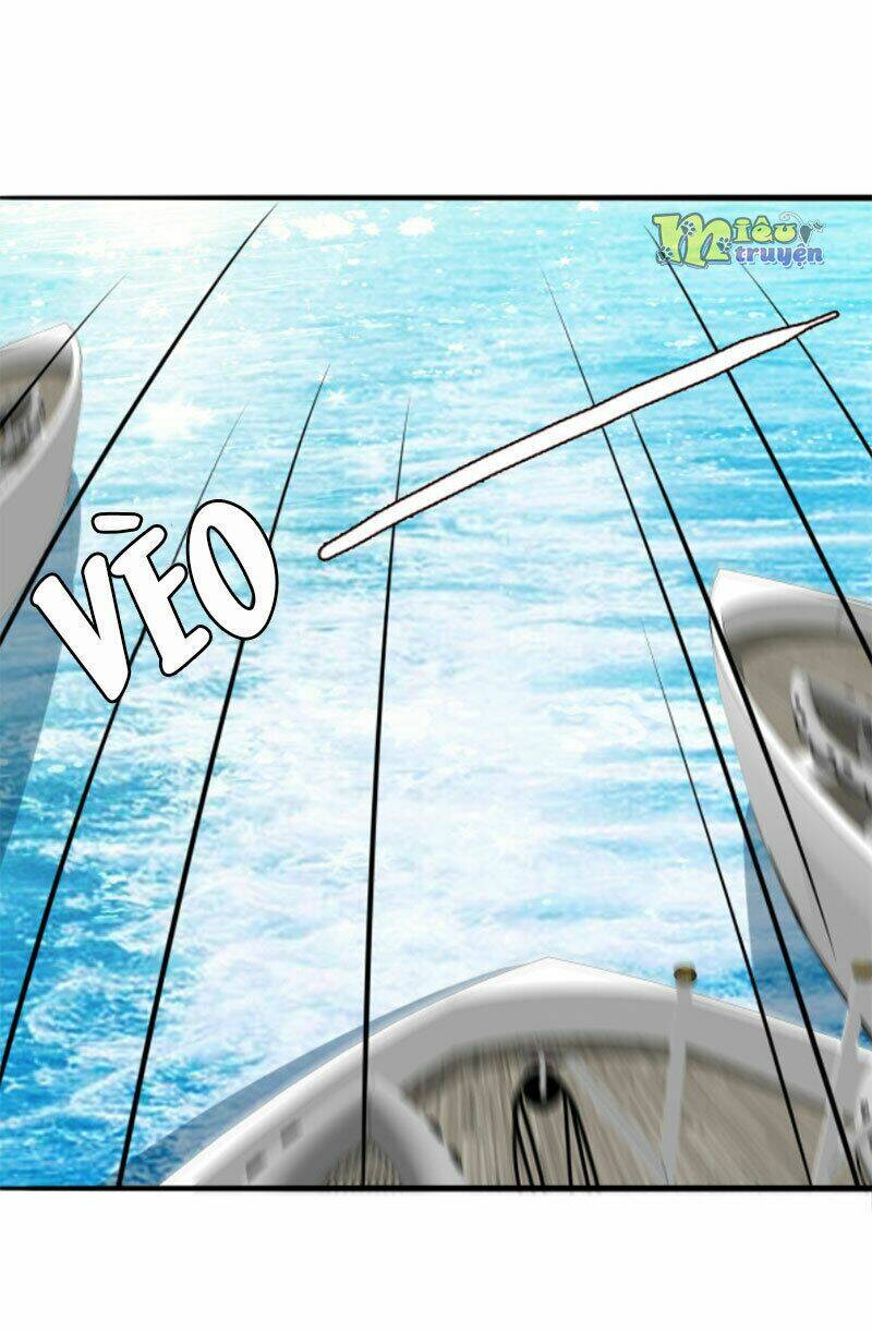 Danh Môn Chí Ái - Chapter 208 - Page 7