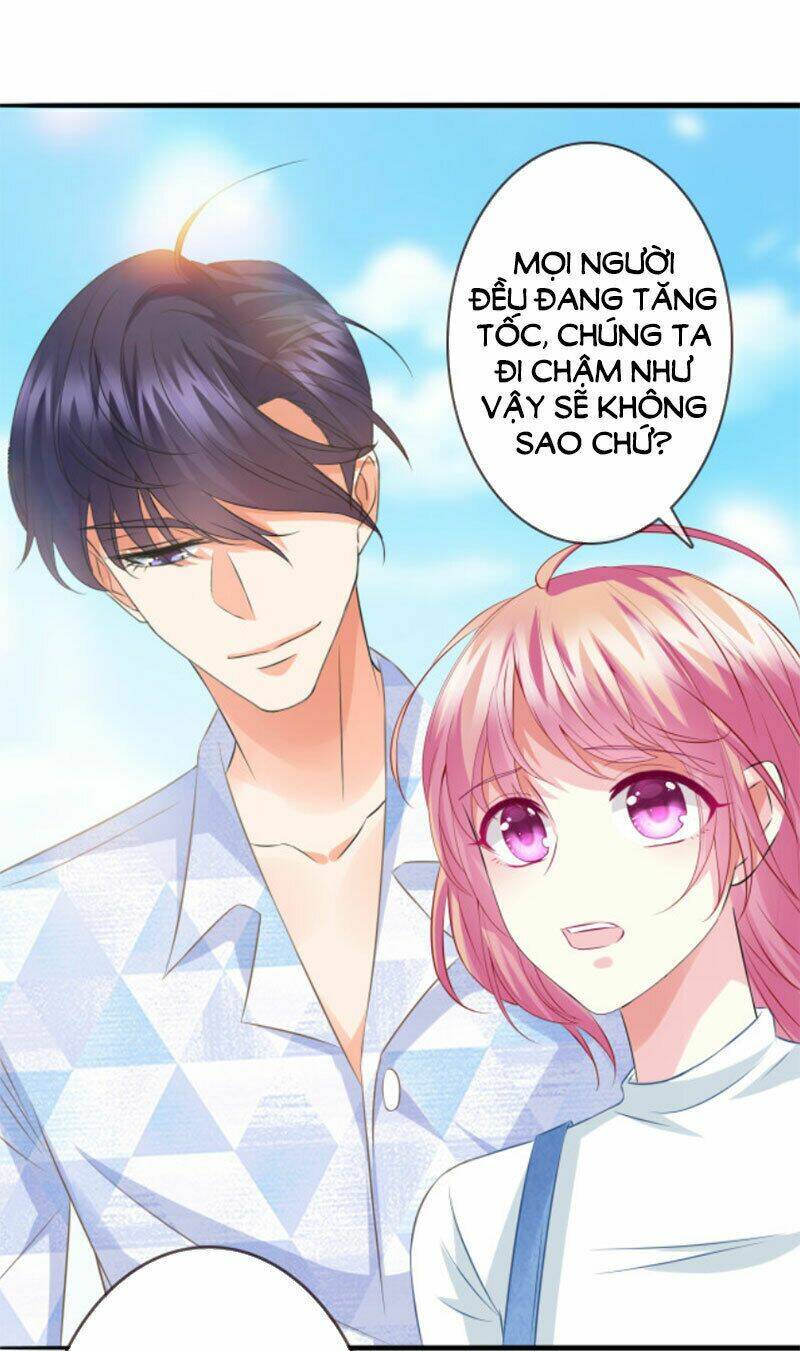 Danh Môn Chí Ái - Chapter 208 - Page 8
