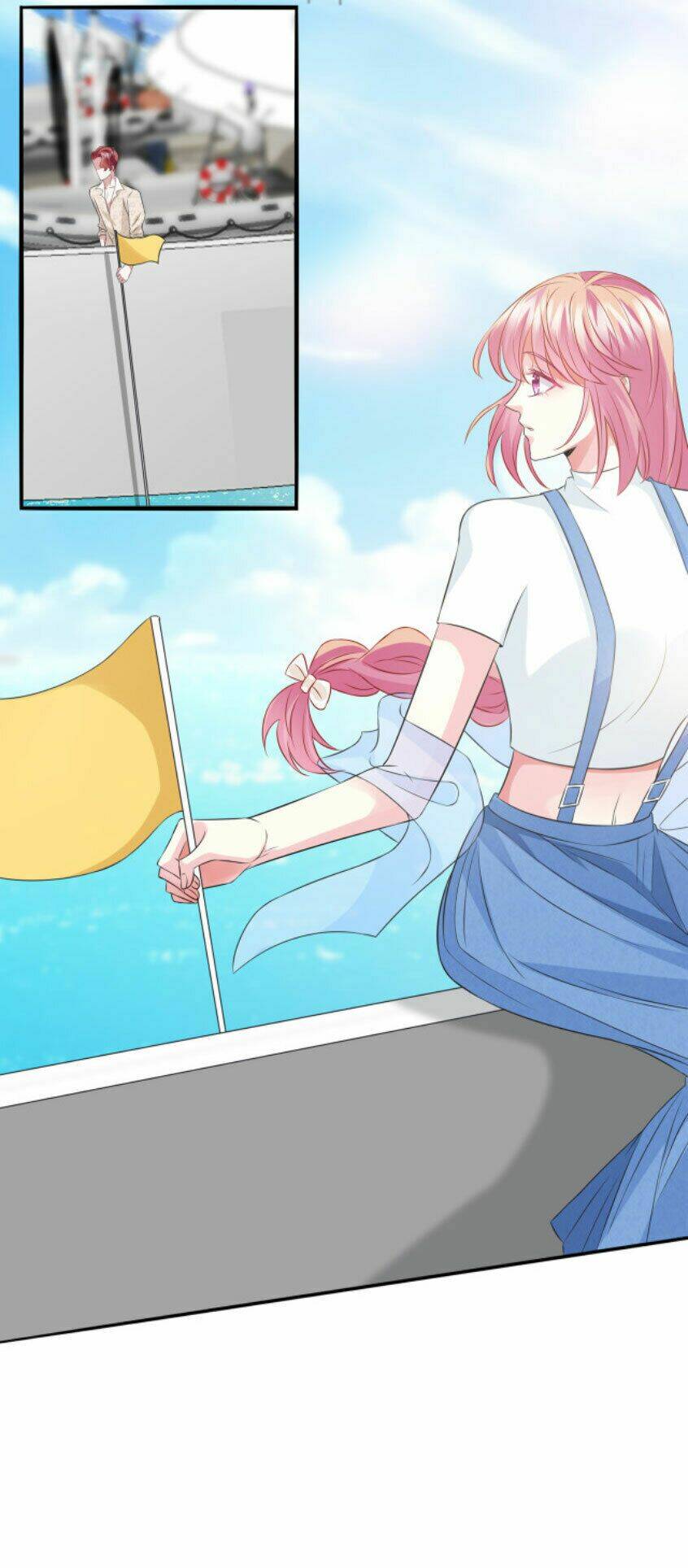 Danh Môn Chí Ái - Chapter 209 - Page 19