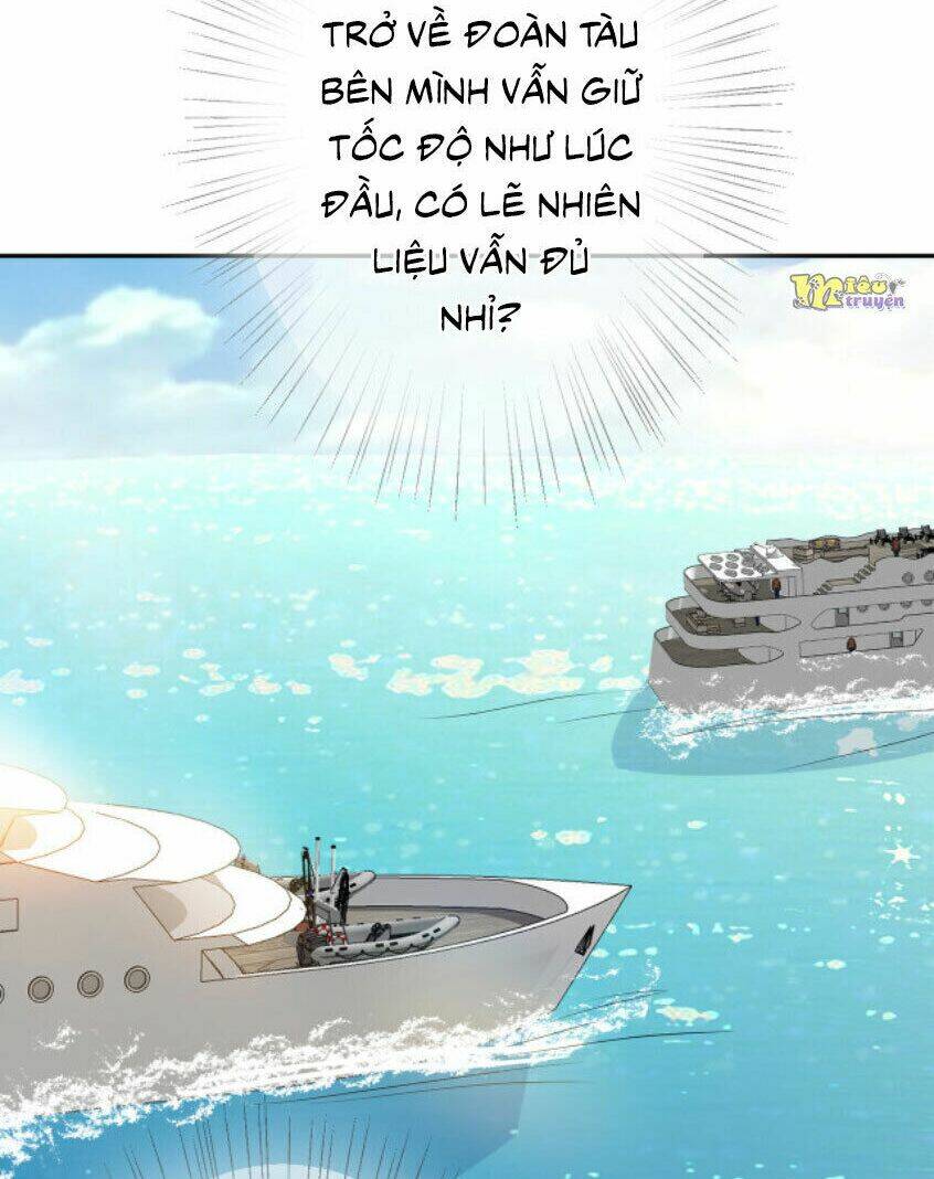 Danh Môn Chí Ái - Chapter 209 - Page 21