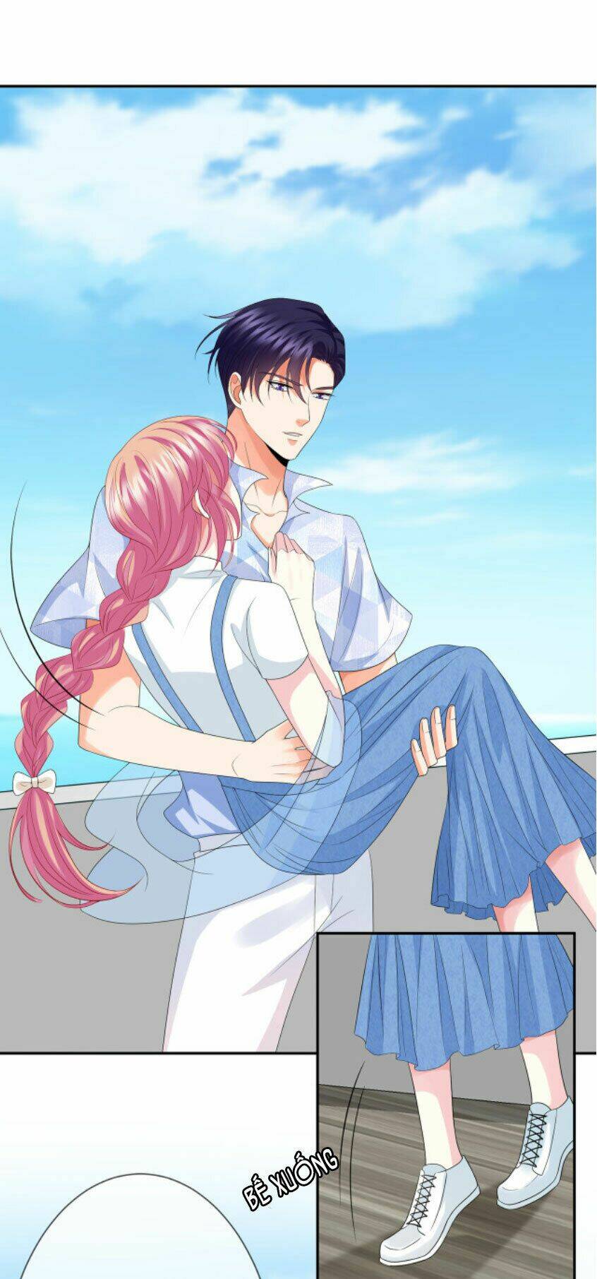 Danh Môn Chí Ái - Chapter 209 - Page 24