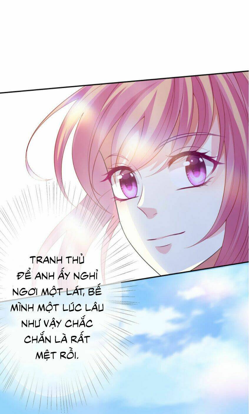 Danh Môn Chí Ái - Chapter 209 - Page 27