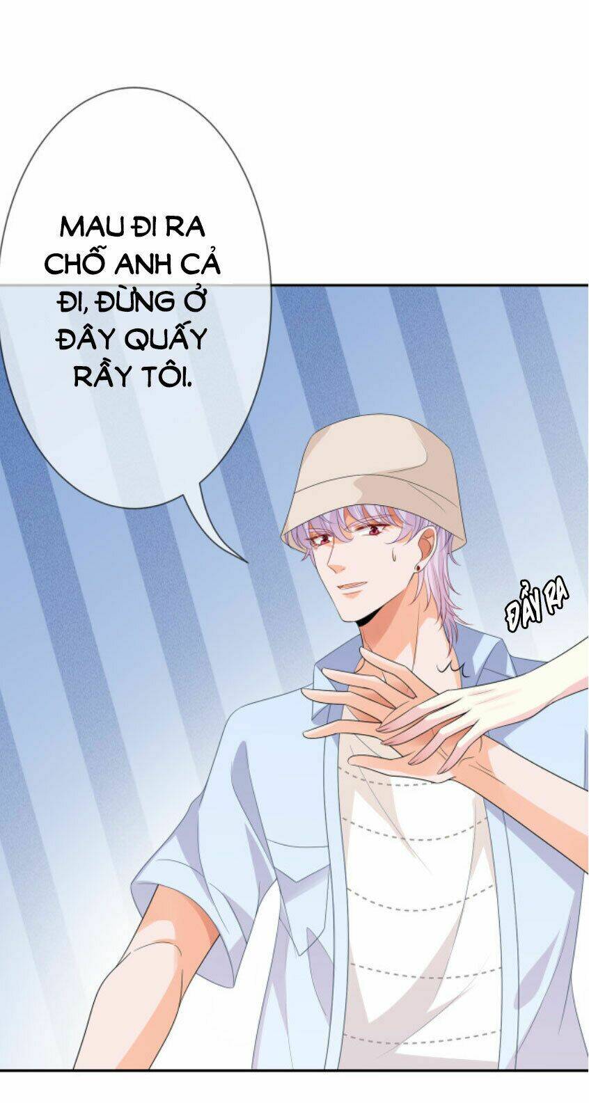 Danh Môn Chí Ái - Chapter 209 - Page 37