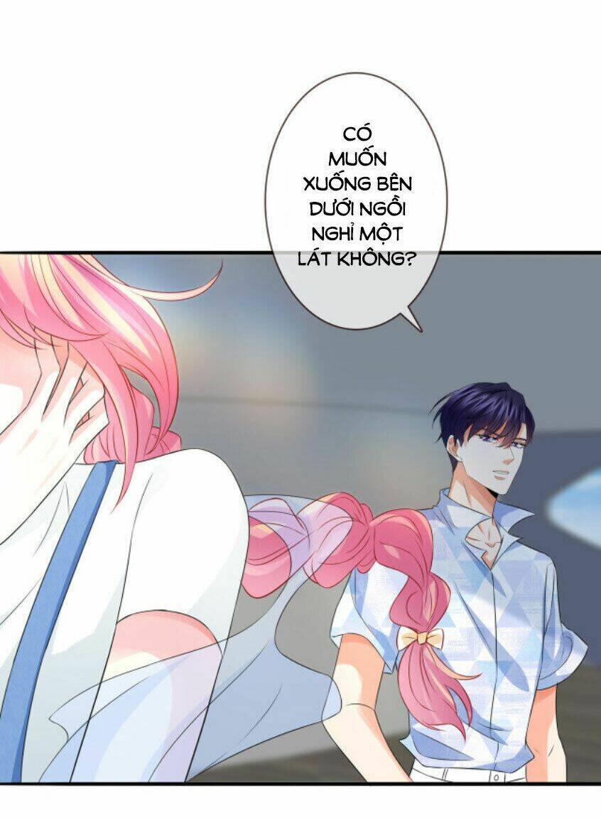 Danh Môn Chí Ái - Chapter 209 - Page 3