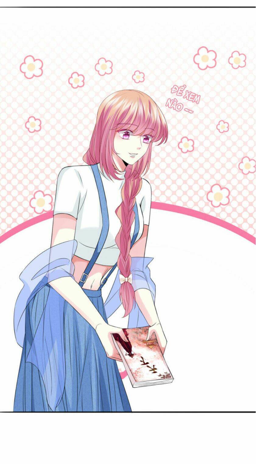 Danh Môn Chí Ái - Chapter 209 - Page 44