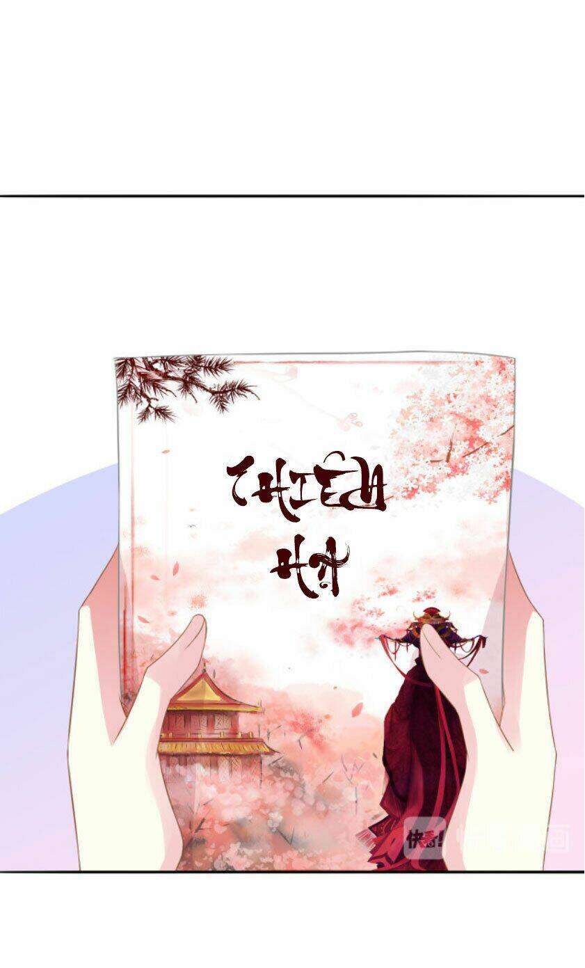 Danh Môn Chí Ái - Chapter 209 - Page 46