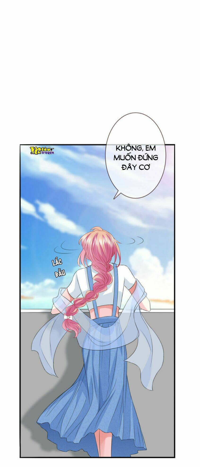 Danh Môn Chí Ái - Chapter 209 - Page 4