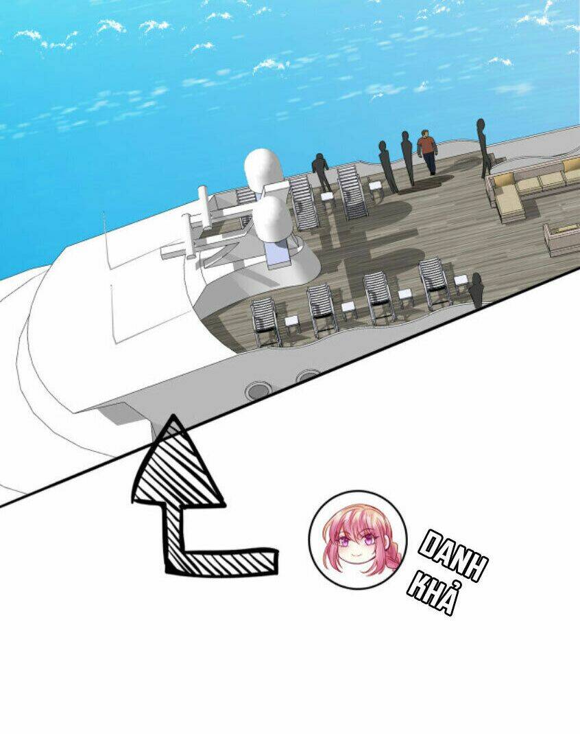 Danh Môn Chí Ái - Chapter 209 - Page 6