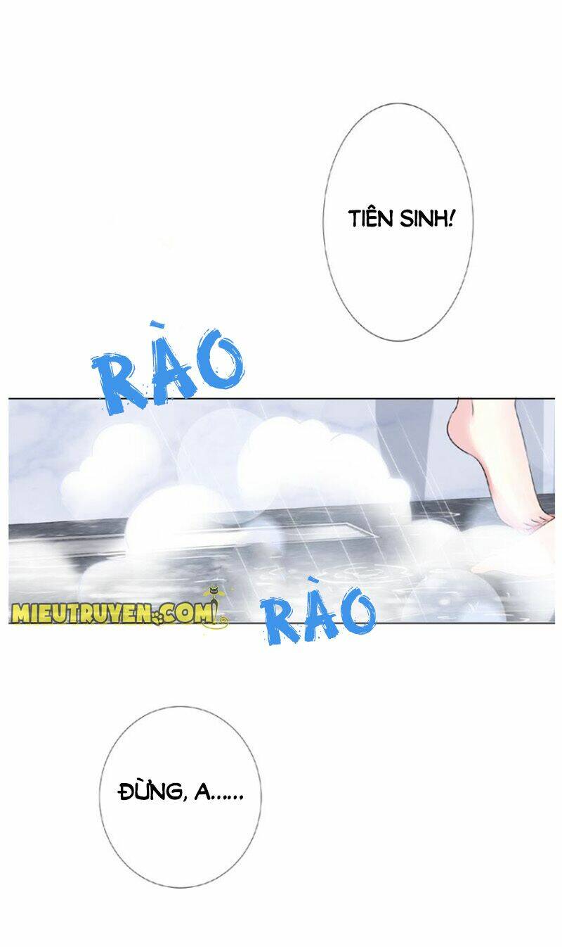 Danh Môn Chí Ái - Chapter 21.1 - Page 9