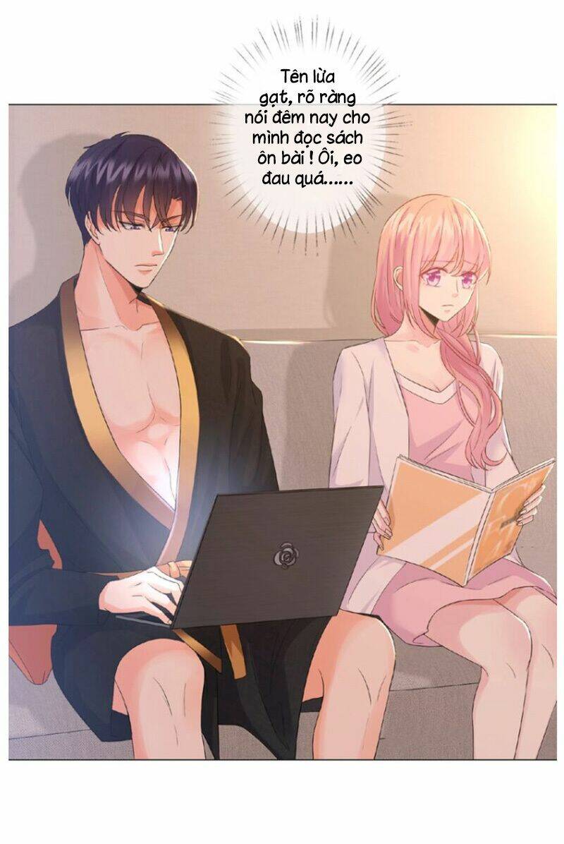 Danh Môn Chí Ái - Chapter 21.1 - Page 10