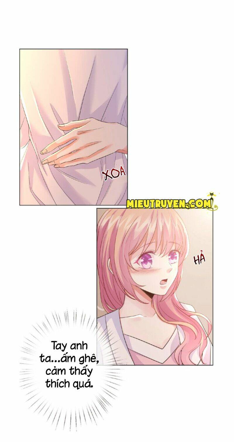 Danh Môn Chí Ái - Chapter 21.1 - Page 11