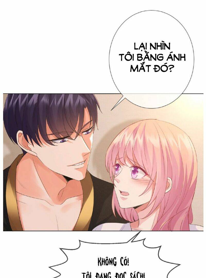 Danh Môn Chí Ái - Chapter 21.1 - Page 12