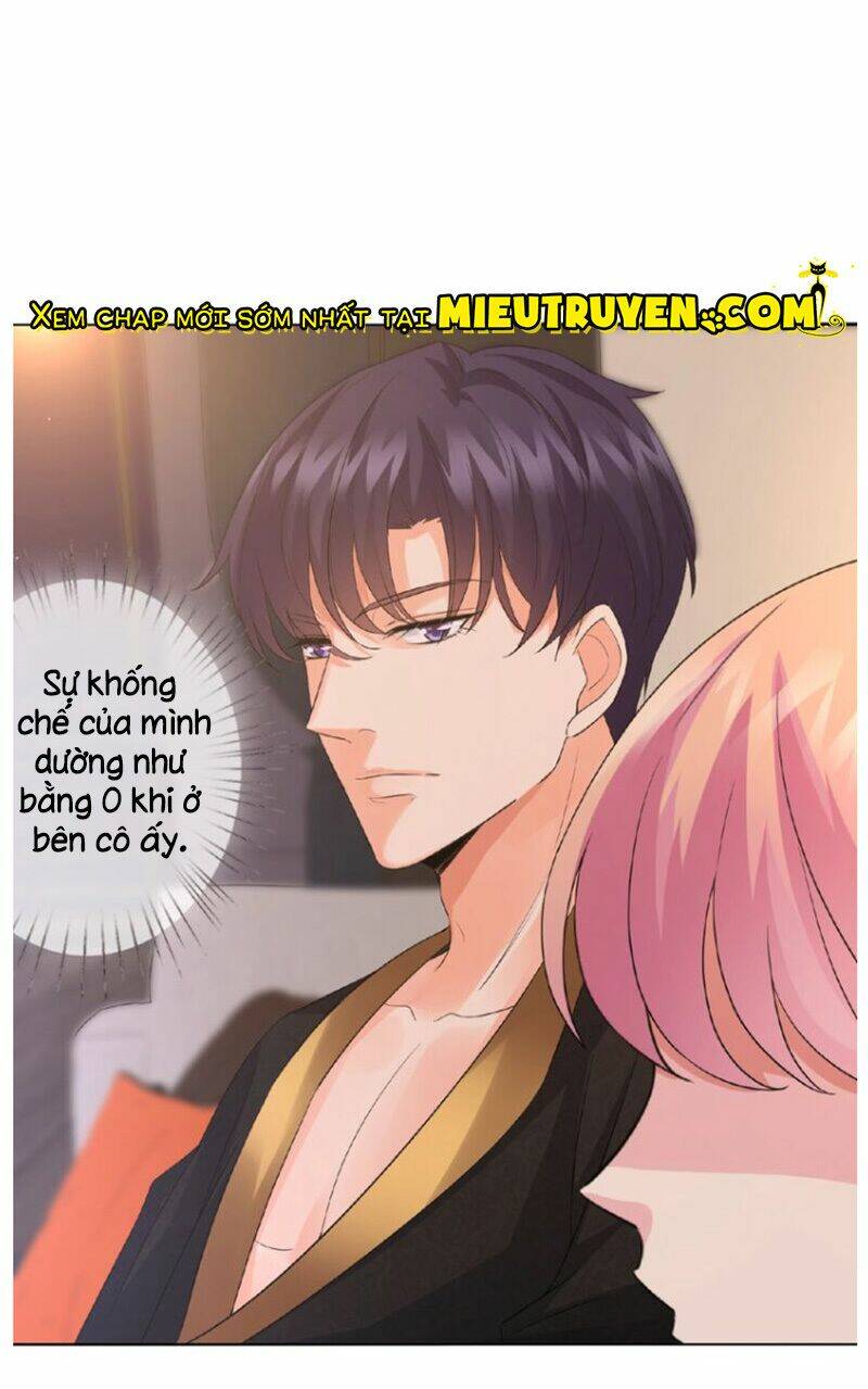 Danh Môn Chí Ái - Chapter 21.1 - Page 14