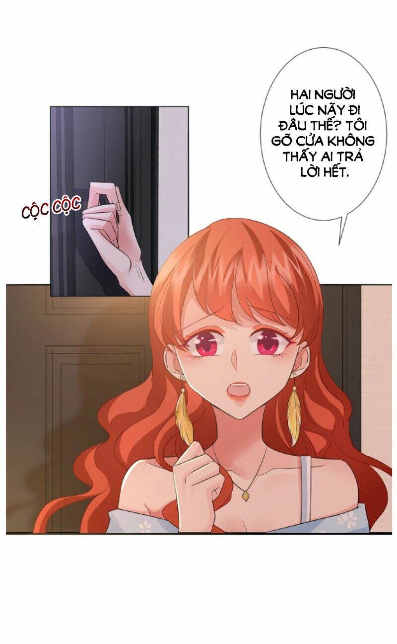 Danh Môn Chí Ái - Chapter 21.1 - Page 15