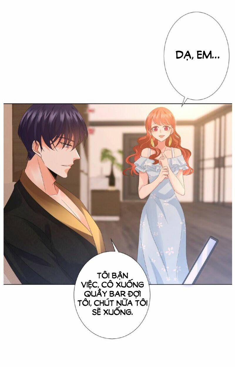 Danh Môn Chí Ái - Chapter 21.1 - Page 18