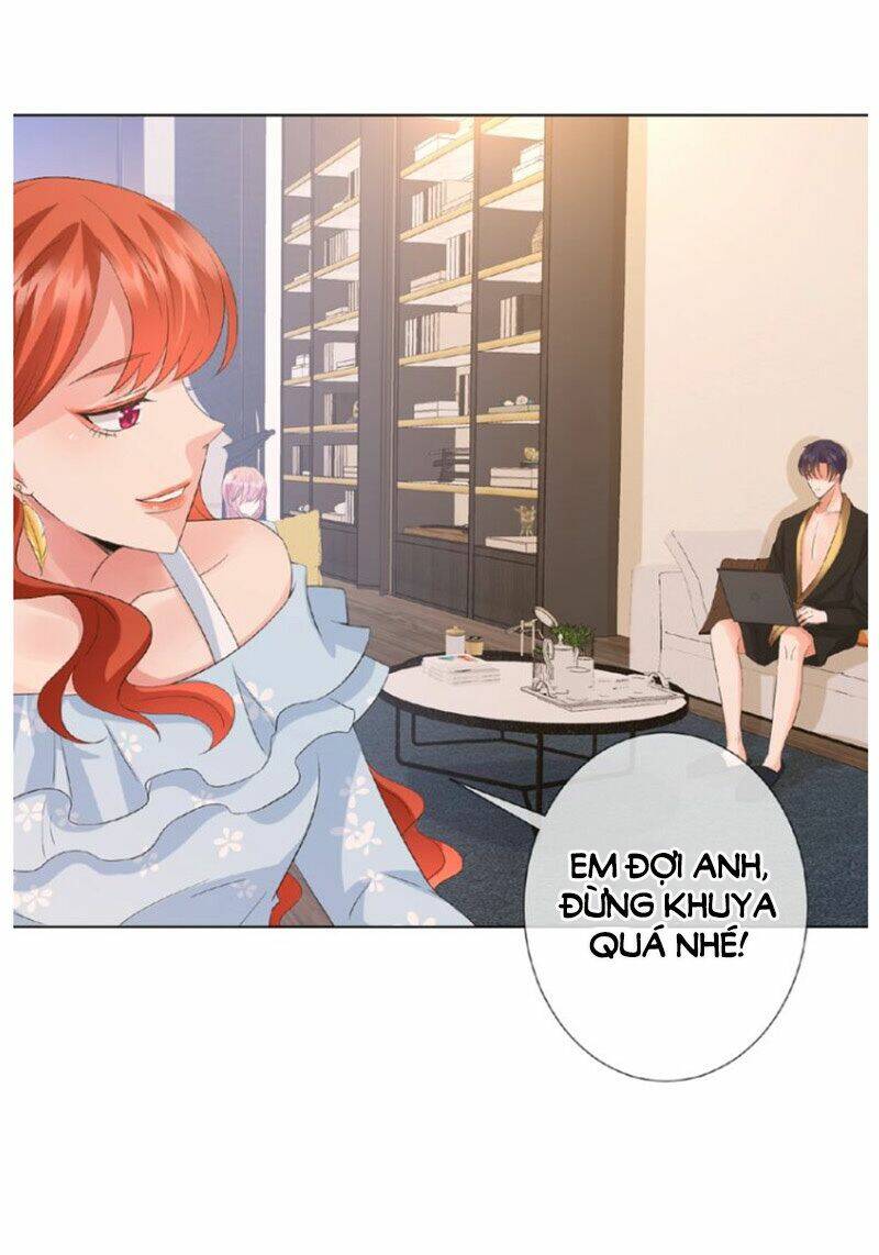 Danh Môn Chí Ái - Chapter 21.1 - Page 19