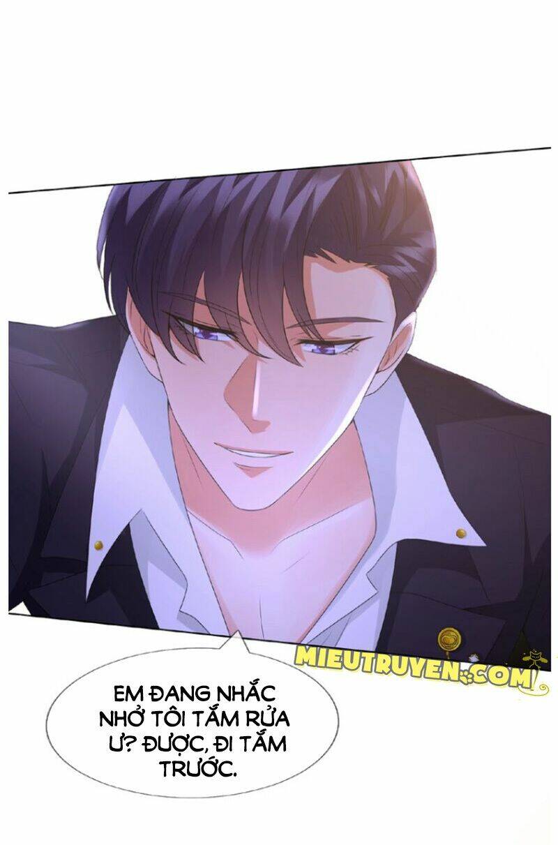 Danh Môn Chí Ái - Chapter 21.1 - Page 3
