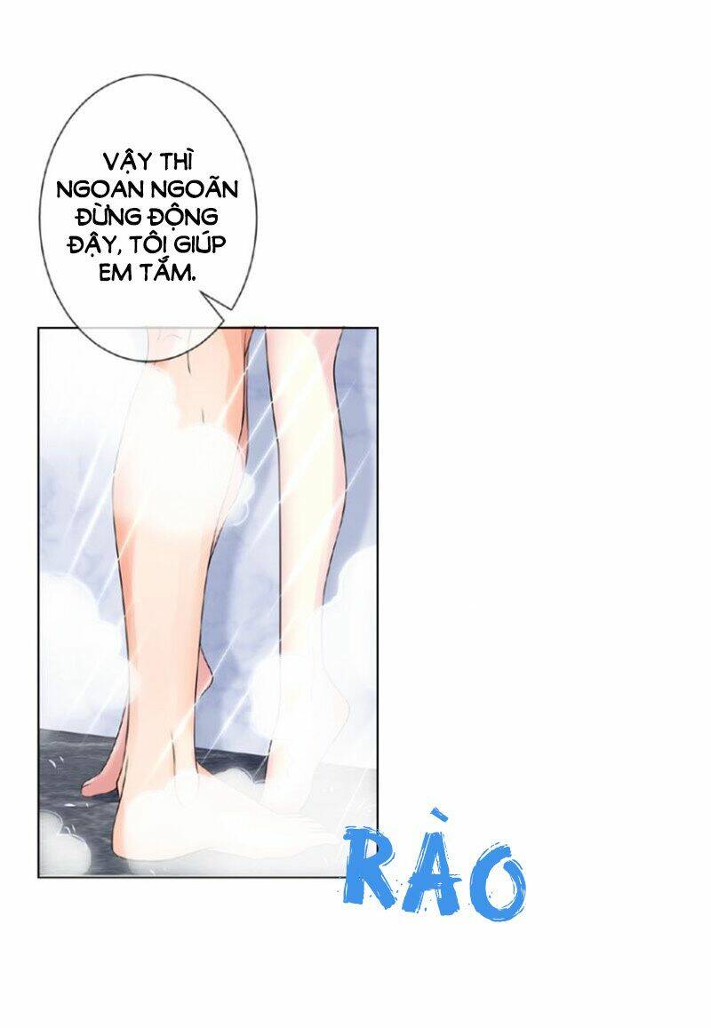 Danh Môn Chí Ái - Chapter 21.1 - Page 8