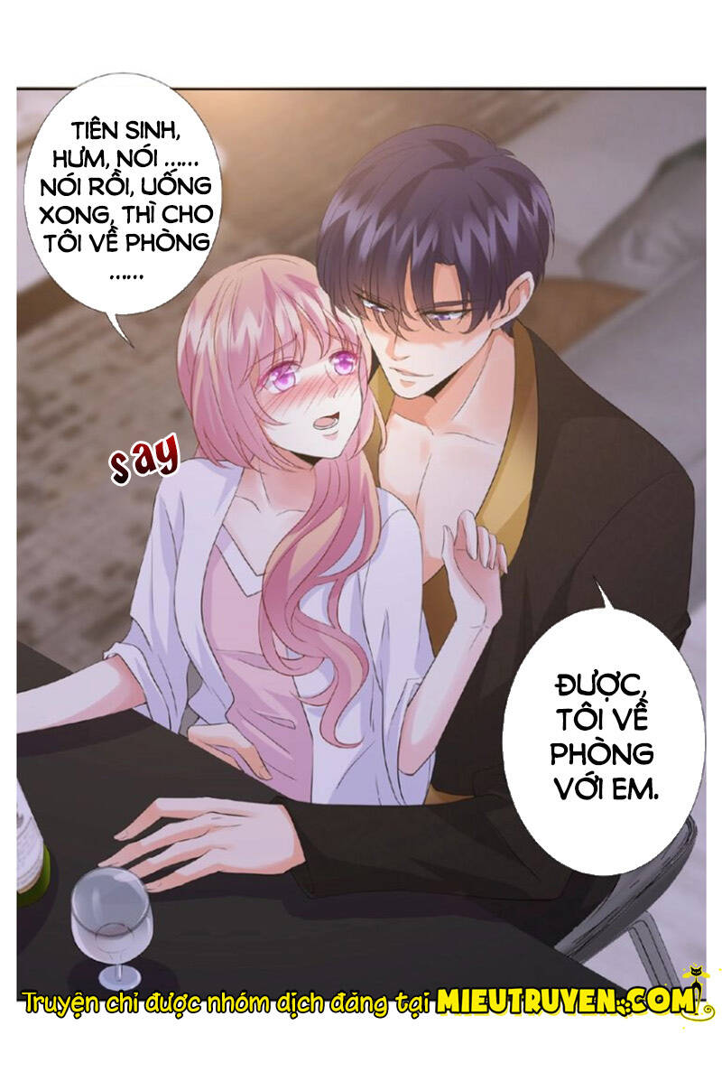 Danh Môn Chí Ái - Chapter 21.2 - Page 9