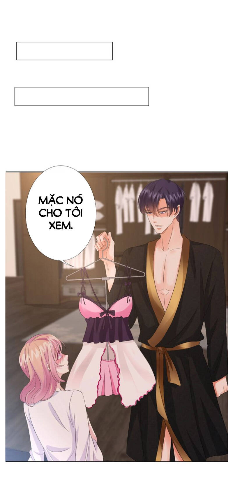 Danh Môn Chí Ái - Chapter 21.2 - Page 11