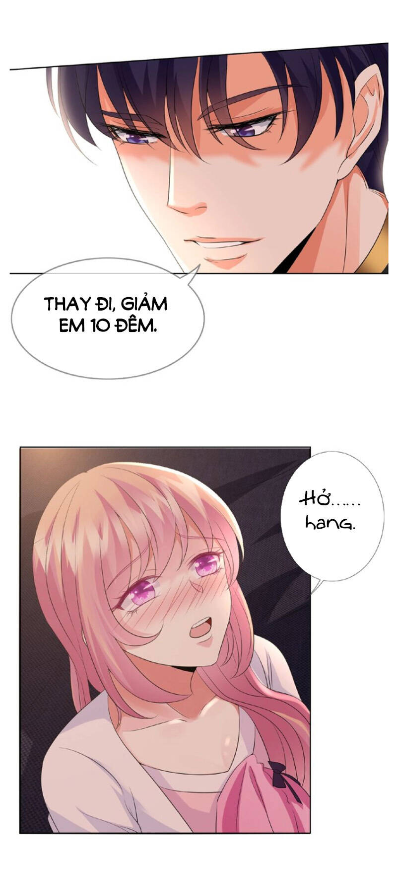 Danh Môn Chí Ái - Chapter 21.2 - Page 13