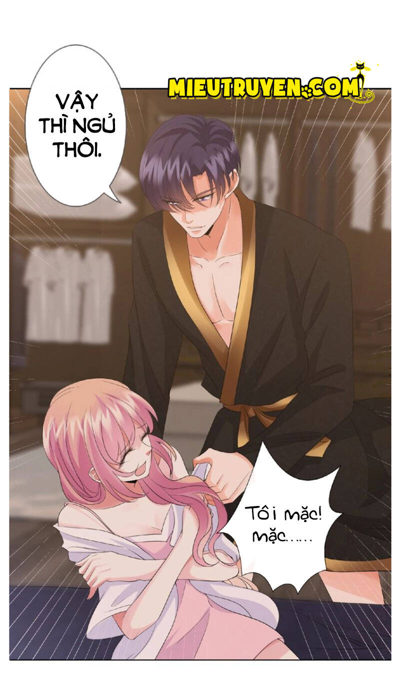 Danh Môn Chí Ái - Chapter 21.2 - Page 14