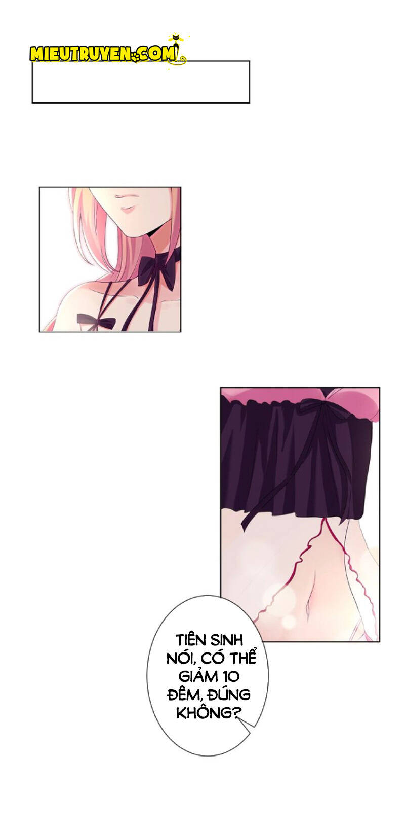 Danh Môn Chí Ái - Chapter 21.2 - Page 16