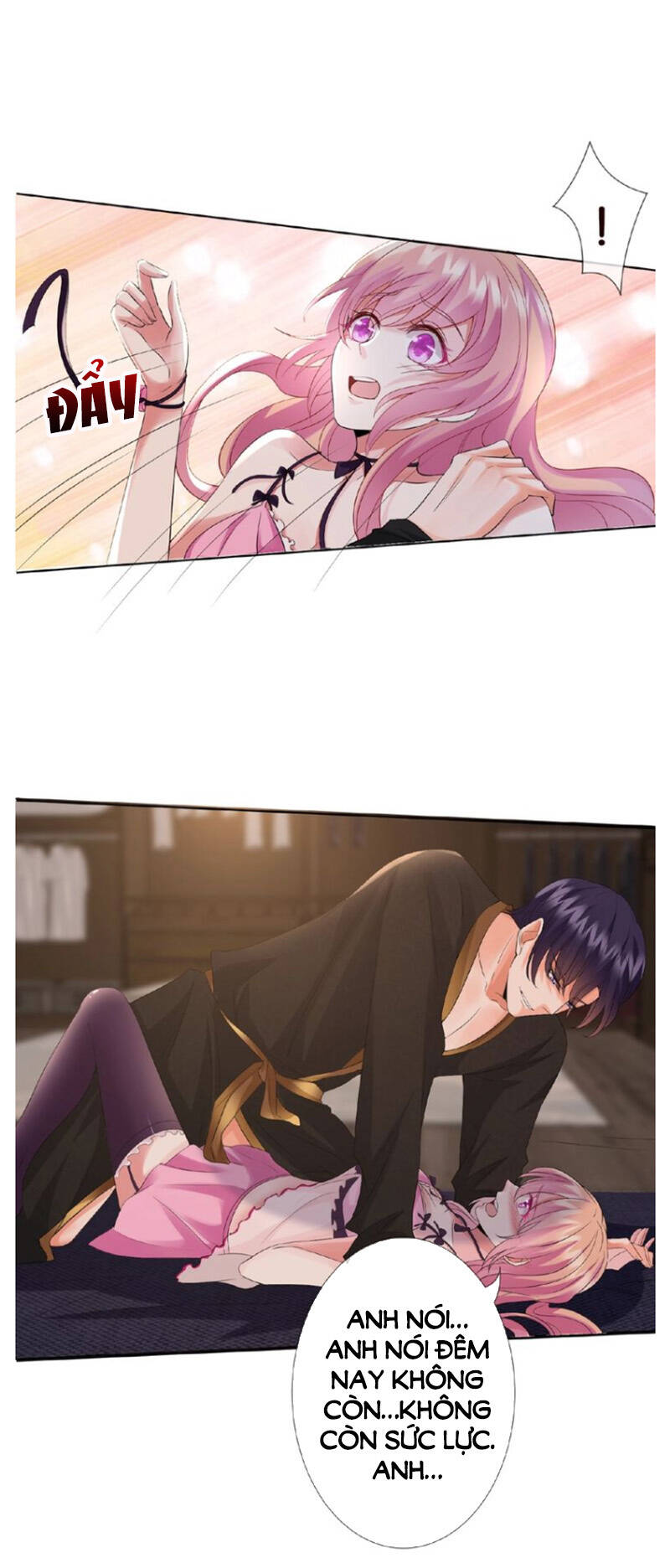 Danh Môn Chí Ái - Chapter 21.2 - Page 17