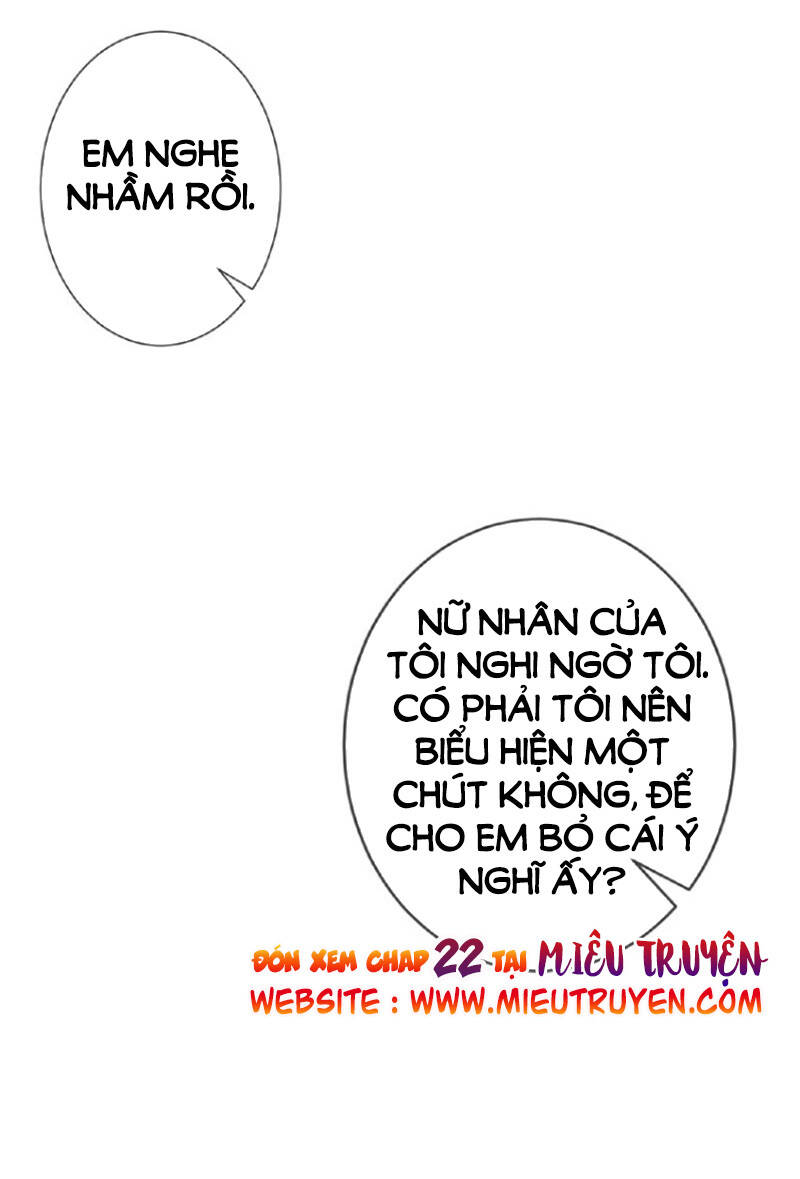 Danh Môn Chí Ái - Chapter 21.2 - Page 18