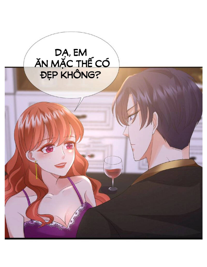 Danh Môn Chí Ái - Chapter 21.2 - Page 3